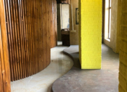 Satılır 5 otaqlı 260 m2 obyekt Xırdalan