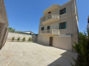 Satılır 5 otaqlı 310 m2 həyət evi Bakıxanov