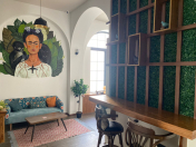 İcarəyə verilir 2 otaqlı 85 m2 obyekt İçəri Şəhər m.