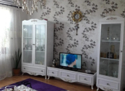 Satılır 4 otaqlı 100 m2 həyət evi Zabrat 1