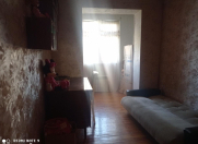 Satılır 3 otaqlı 90 m2 köhnə tikili 4 mkr