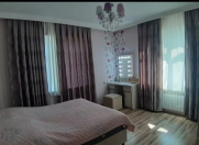 İcarəyə verilir 4 otaqlı 110 m2 həyət evi Badamdar