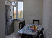 Satılır 4 otaqlı 110 m2 köhnə tikili Sumqayıt