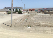 Satılır 8 sot torpaq Müşfiqabad