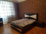 İcarəyə verilir 4 otaqlı 160 m2 yeni tikili Megafun