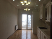 Satılır 4 otaqlı 220 m2 yeni tikili Nəriman Nərimanov m.