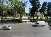 Satılır 3 otaqlı 140 m2 köhnə tikili Sahil m.