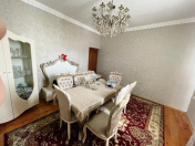 Satılır 4 otaqlı 100 m2 həyət evi Binə