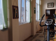 Satılır 8 otaqlı 320 m2 həyət evi Bayıl parkı