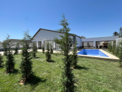 Satılır 4 otaqlı 200 m2 bağ evi Şüvəlan