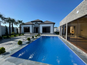 Satılır 4 otaqlı 230 m2 bağ evi Mərdəkan