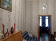 Satılır 2 otaqlı 40 m2 köhnə tikili Bayıl