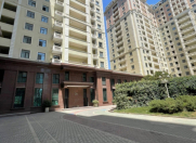 Satılır 2 otaqlı 87 m2 yeni tikili Bakı Dövlət Universiteti