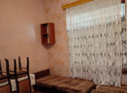 İcarəyə verilir 1 otaqlı 27 m2 yeni tikili 8 km