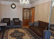 Satılır 1 otaqlı 38 m2 köhnə tikili 8 km