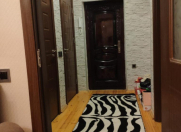 Satılır 2 otaqlı 60 m2 yeni tikili Bakıxanov