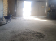 İcarəyə verilir 1 otaqlı 1500 m2 obyekt Binəqədi