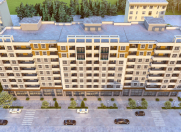 Satılır 2 otaqlı 94 m2 yeni tikili Bülbülə