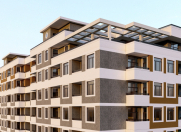 Satılır 2 otaqlı 85 m2 yeni tikili Bülbülə