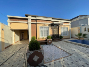 Satılır 4 otaqlı 120 m2 bağ evi Mərdəkan