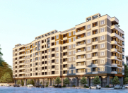 Satılır 2 otaqlı 109 m2 yeni tikili Bülbülə