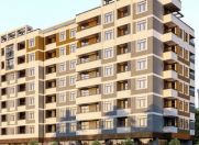 Satılır 2 otaqlı 137 m2 yeni tikili Bülbülə