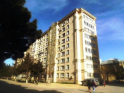 Satılır 2 otaqlı 55 m2 köhnə tikili Bakıxanov