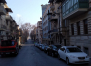 Satılır 7 otaqlı 250 m2 köhnə tikili İçəri Şəhər m.