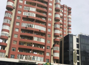 Satılır 3 otaqlı 120 m2 yeni tikili 9 mkr