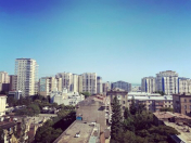 Satılır 4 otaqlı 203 m2 yeni tikili 28 May m.