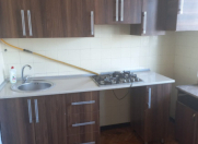 İcarəyə verilir 3 otaqlı 90 m2 yeni tikili Ağ şəhər