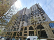 Satılır 1 otaqlı 68 m2 yeni tikili Gənclik m.