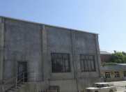 Satılır 12 otaqlı 1200 m2 obyekt Şamaxı