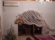 Satılır 5 otaqlı 150 m2 yeni tikili Xırdalan