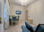 Satılır 2 otaqlı 45 m2 köhnə tikili Köhnə Günəşli