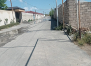 Satılır 4 sot torpaq Qala