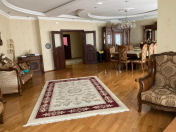 Satılır 6 otaqlı 290 m2 yeni tikili 7 mkr