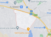 Satılır 2 sot torpaq Sulutəpə