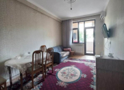 Satılır 2 otaqlı 62 m2 yeni tikili Nəriman Nərimanov m.