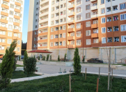 Satılır 2 otaqlı 57 m2 yeni tikili Y.Günəşli