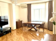 Satılır 3 otaqlı 110 m2 yeni tikili 28 May m.