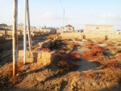 Satılır 5 sot torpaq Hövsan