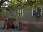 Satılır 4 otaqlı 200 m2 həyət evi Gəncə