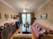 İcarəyə verilir 2 otaqlı 60 m2 köhnə tikili Bakı Dövlət Universiteti