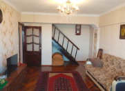 Satılır 3 otaqlı 72 m2 köhnə tikili Sovetski