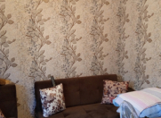 İcarəyə verilir 1 otaqlı 18 m2 həyət evi Yasamal r.