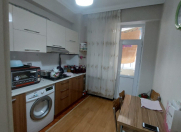 Satılır 1 otaqlı 41 m2 yeni tikili Xırdalan