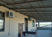 Satılır 8 otaqlı 630 m2 həyət evi Mərdəkan