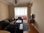 Satılır 3 otaqlı 78 m2 köhnə tikili Sahil m.