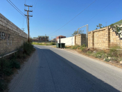 Satılır 6 sot torpaq Kürdəxanı